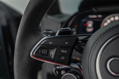 2023 Audi R8 V10 performance quattro   - Photo 116 - Nashville, TN 37217