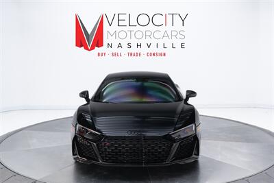 2023 Audi R8 V10 performance quattro   - Photo 11 - Nashville, TN 37217