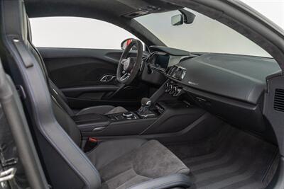 2023 Audi R8 V10 performance quattro   - Photo 71 - Nashville, TN 37217