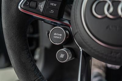 2023 Audi R8 V10 performance quattro   - Photo 115 - Nashville, TN 37217