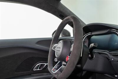 2023 Audi R8 V10 performance quattro   - Photo 76 - Nashville, TN 37217