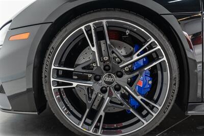 2023 Audi R8 V10 performance quattro   - Photo 130 - Nashville, TN 37217