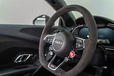 2023 Audi R8 V10 performance quattro   - Photo 77 - Nashville, TN 37217