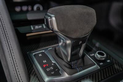 2023 Audi R8 V10 performance quattro   - Photo 110 - Nashville, TN 37217