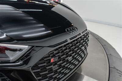 2023 Audi R8 V10 performance quattro   - Photo 134 - Nashville, TN 37217