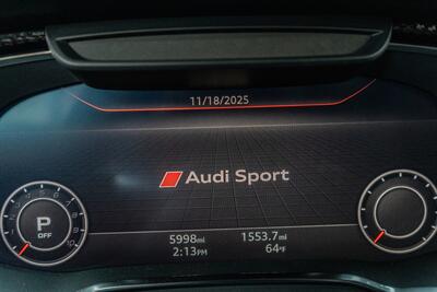 2023 Audi R8 V10 performance quattro   - Photo 127 - Nashville, TN 37217