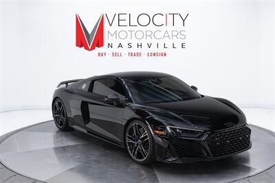2023 Audi R8 V10 performance quattro   - Photo 12 - Nashville, TN 37217