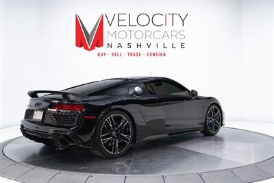 2023 Audi R8 V10 performance quattro   - Photo 6 - Nashville, TN 37217