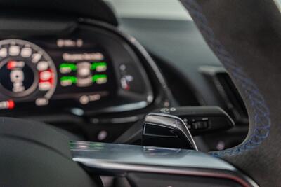2023 Audi R8 V10 performance quattro   - Photo 118 - Nashville, TN 37217