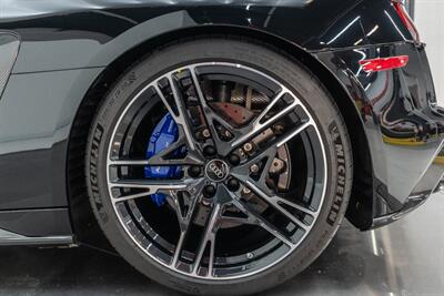 2023 Audi R8 V10 performance quattro   - Photo 129 - Nashville, TN 37217