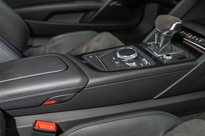 2023 Audi R8 V10 performance quattro   - Photo 74 - Nashville, TN 37217