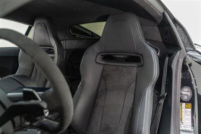 2023 Audi R8 V10 performance quattro   - Photo 32 - Nashville, TN 37217