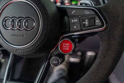 2023 Audi R8 V10 performance quattro   - Photo 114 - Nashville, TN 37217