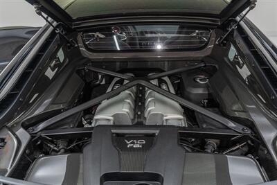2023 Audi R8 V10 performance quattro   - Photo 87 - Nashville, TN 37217