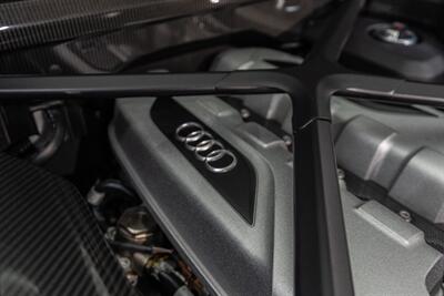 2023 Audi R8 V10 performance quattro   - Photo 92 - Nashville, TN 37217