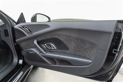 2023 Audi R8 V10 performance quattro   - Photo 70 - Nashville, TN 37217
