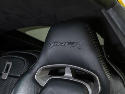 2014 Dodge SRT Viper GTS   - Photo 27 - Nashville, TN 37217