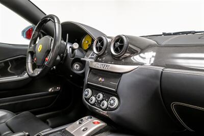 2009 Ferrari 599 GTB Fiorano   - Photo 56 - Nashville, TN 37217
