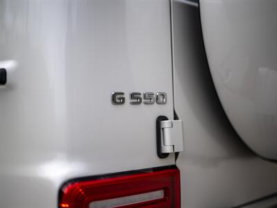 2021 Mercedes-Benz G 550   - Photo 92 - Nashville, TN 37217