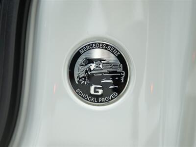 2021 Mercedes-Benz G 550   - Photo 41 - Nashville, TN 37217