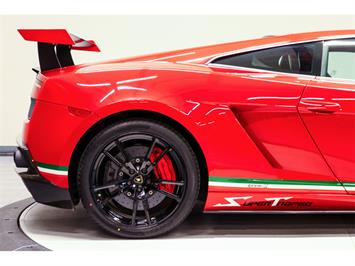 2012 Lamborghini Gallardo LP 570-4 Superleggera   - Photo 39 - Nashville, TN 37217