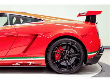2012 Lamborghini Gallardo LP 570-4 Superleggera   - Photo 23 - Nashville, TN 37217