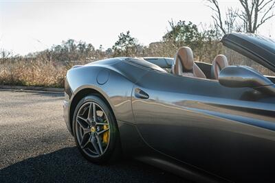 2017 Ferrari California T   - Photo 121 - Nashville, TN 37217