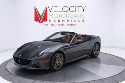 2017 Ferrari California T   - Photo 10 - Nashville, TN 37217