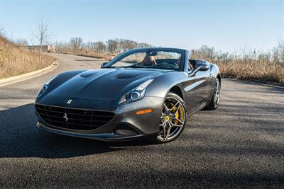 2017 Ferrari California T   - Photo 108 - Nashville, TN 37217