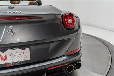 2017 Ferrari California T   - Photo 106 - Nashville, TN 37217