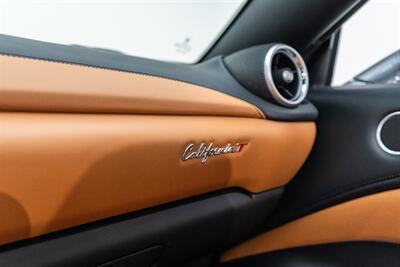 2017 Ferrari California T   - Photo 86 - Nashville, TN 37217