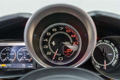 2017 Ferrari California T   - Photo 93 - Nashville, TN 37217