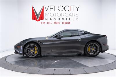 2017 Ferrari California T   - Photo 9 - Nashville, TN 37217