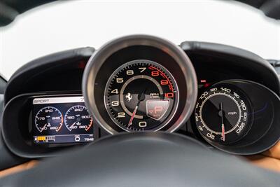 2017 Ferrari California T   - Photo 91 - Nashville, TN 37217