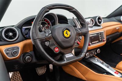 2017 Ferrari California T   - Photo 90 - Nashville, TN 37217