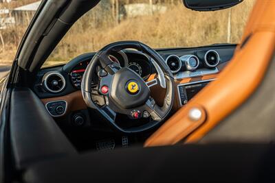2017 Ferrari California T   - Photo 116 - Nashville, TN 37217