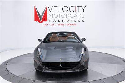 2017 Ferrari California T   - Photo 11 - Nashville, TN 37217
