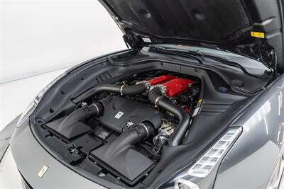 2017 Ferrari California T   - Photo 61 - Nashville, TN 37217