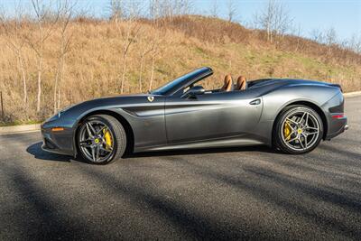 2017 Ferrari California T   - Photo 110 - Nashville, TN 37217