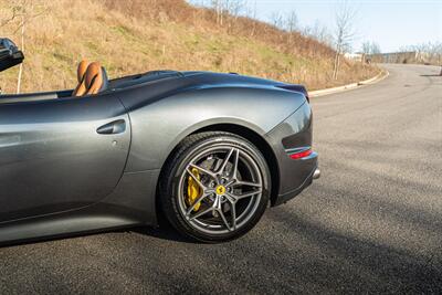 2017 Ferrari California T   - Photo 111 - Nashville, TN 37217
