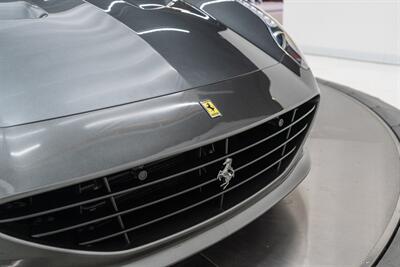 2017 Ferrari California T   - Photo 101 - Nashville, TN 37217