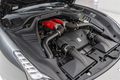 2017 Ferrari California T   - Photo 62 - Nashville, TN 37217