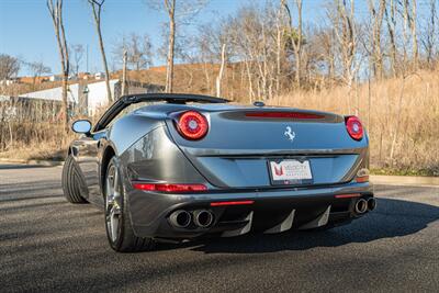 2017 Ferrari California T   - Photo 112 - Nashville, TN 37217