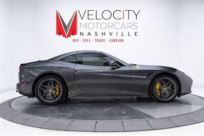 2017 Ferrari California T   - Photo 5 - Nashville, TN 37217