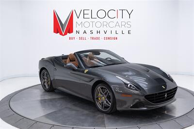 2017 Ferrari California T   - Photo 12 - Nashville, TN 37217