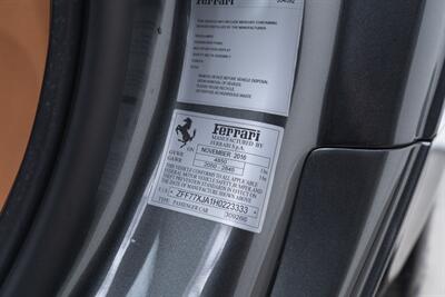 2017 Ferrari California T   - Photo 20 - Nashville, TN 37217