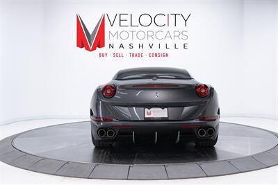 2017 Ferrari California T   - Photo 7 - Nashville, TN 37217