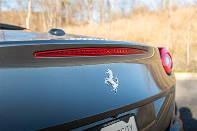 2017 Ferrari California T   - Photo 114 - Nashville, TN 37217