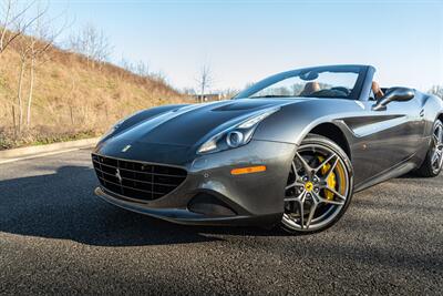 2017 Ferrari California T   - Photo 109 - Nashville, TN 37217