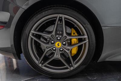 2017 Ferrari California T   - Photo 98 - Nashville, TN 37217